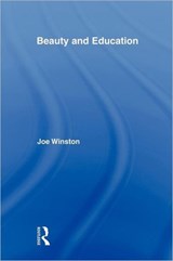 Beauty and Education - Joe Winston - 9780415896641