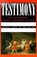 Testimony, Shoshana Felman ; Dori Laub - Paperback - 9780415903929