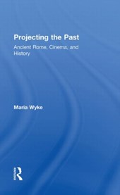 Projecting the Past