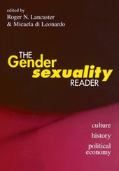 The Gender/Sexuality Reader