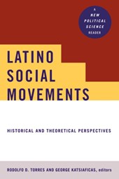Latino Social Movements