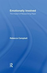 Emotionally Involved - Rebecca Campbell - 9780415925914