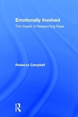 Emotionally Involved - Rebecca Campbell - 9780415925945