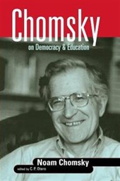Chomsky on Democracy and Education