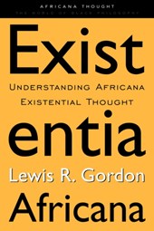 Existentia Africana