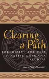 Clearing a Path - Nancy Shoemaker - 9780415926744