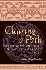 Clearing a Path - Nancy Shoemaker - 9780415926751
