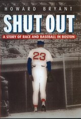 Shut Out - Howard Bryant - 9780415927796