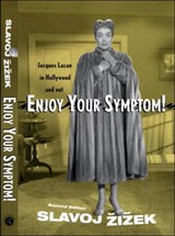 Enjoy Your Symptom! - Slavoj Zizek - 9780415928120