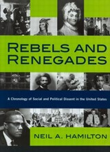 Rebels and Renegades - Neil A. Hamilton - 9780415936392