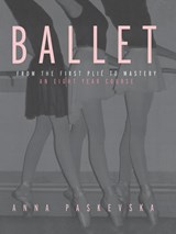 Ballet - Anna Paskevska - 9780415942911