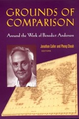 Grounds of Comparison - Pheng Cheah ; Jonathan Culler - 9780415943369