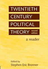 Twentieth Century Political Theory