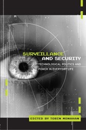 Surveillance and Security