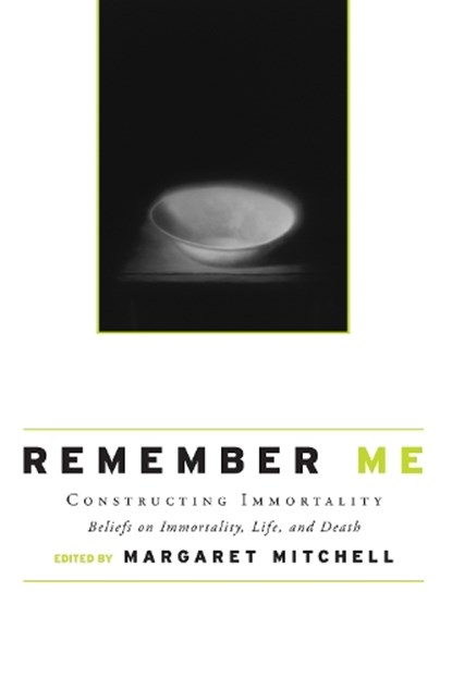 Remember Me, MITCHELL,  Margaret - Gebonden - 9780415954846