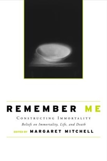 Remember Me, Margaret Mitchell - Paperback - 9780415954853