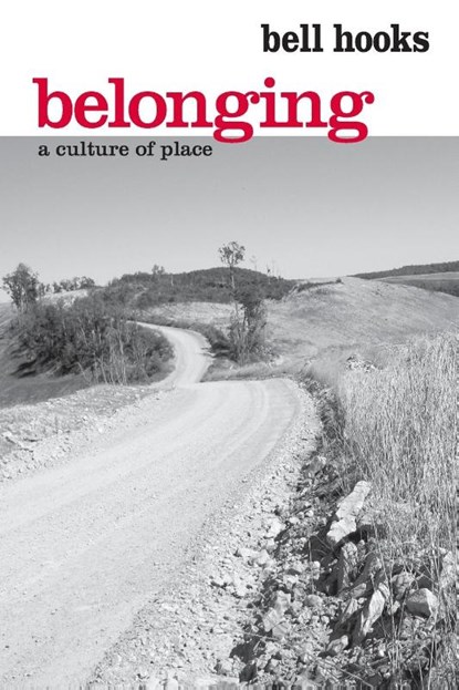 Belonging, bell hooks - Paperback - 9780415968164