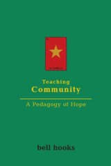 Teaching Community - bell hooks - 9780415968188