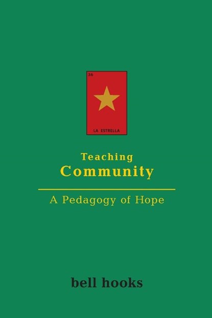 Teaching Community, bell hooks - Paperback - 9780415968188