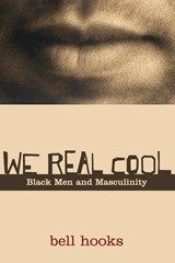 We Real Cool - bell hooks - 9780415969277