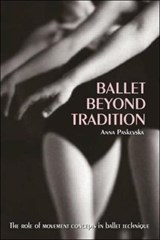 Ballet Beyond Tradition - Anna Paskevska - 9780415970181
