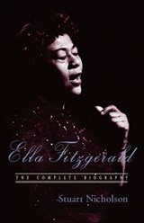 Ella Fitzgerald - Stuart Nicholson - 9780415971195