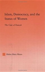 Islam, Democracy and the Status of Women - Helen M. Rizzo - 9780415972079