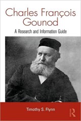 Charles Francois Gounod - Timothy Flynn - 9780415973519