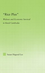 Rice Plus - Susan H. Lee - 9780415977005