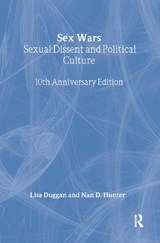 Sex Wars - DUGGAN,  Lisa ; Hunter, Nan D. - 9780415978736