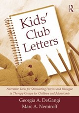 Kids' Club Letters - RICHARD (ALDER HEY CHILDREN'S HOSPITAL,  Liverpool, UK) Appleton ; Andrew Nicolson ; David (JMW Solicitors LLP, UK) Smith ; David Chadwick ; James MacKenzie - 9780415994323