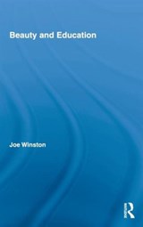 Beauty and Education - Joe Winston - 9780415994903
