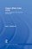 Today's White  Collar Crime, HANK J. (UNITED STATES NAVAL WAR COLLEGE,  USA) Brightman - Gebonden - 9780415996105