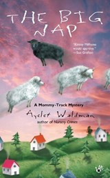 The Big Nap - WALDMAN,  Ayelet - 9780425184523