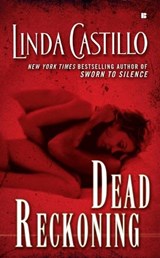 Dead Reckoning - Linda Castillo - 9780425207208