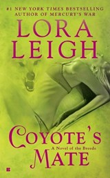 Coyote's Mate - Lora Leigh - 9780425226339