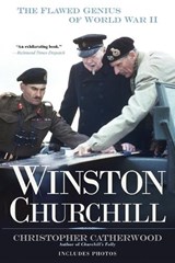 Winston Churchill - CATHERWOOD,  Christopher - 9780425232446