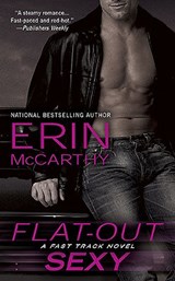 Flat-Out Sexy - MCCARTHY,  Erin - 9780425235171