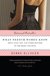 What French Women Know