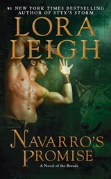 Navarro's Promise - Lora Leigh - 9780425239780