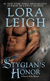 Stygian's Honor - Lora Leigh - 9780425246078