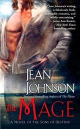 The Mage - JOHNSON,  Jean - 9780425250853