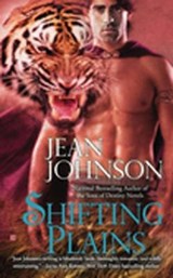 Shifting Plains - JOHNSON,  Jean - 9780425254653