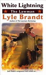 White Lightning - BRANDT,  Lyle - 9780425259108