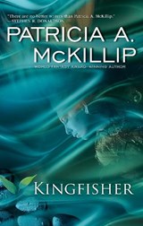 Kingfisher - MCKILLIP,  Patricia A. - 9780425271766