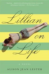 Lillian on Life - LESTER,  Alison Jean - 9780425276204