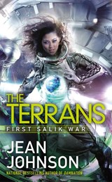 The Terrans - Jean Johnson - 9780425276914