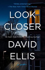 Look Closer - David Ellis - 9780425280867