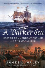 A Darker Sea - James L. Haley - 9780425282823