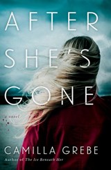 After She's Gone - Camilla Grebe - 9780425284414